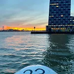Bed & Breakfast Maasview Rotterdam