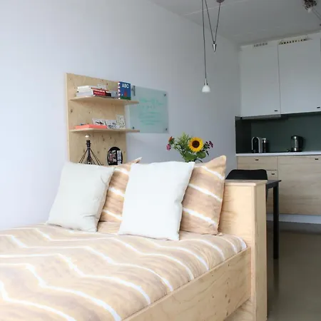 Couette-café Maasview