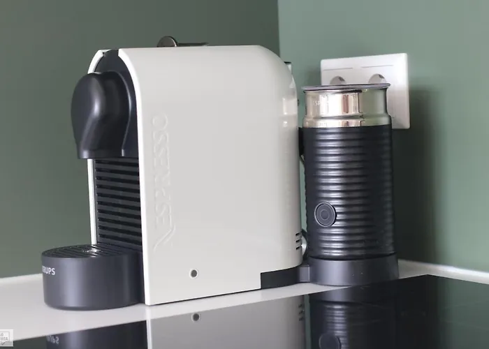 Maasview Отель типа 