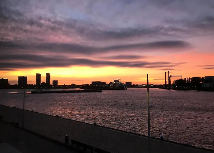 Maasview ベッド・アンド・ブレックファスト